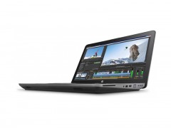 خرید لپ تاپ رندرینگ دست دوم HP ZBook 17 G3 i7 گرافیک 4GB