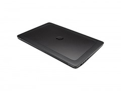 بررسی کامل لپ تاپ رندرینگ HP ZBook 17 G3 i7 گرافیک 4GB