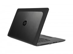 مشخصات و قیمت لپ تاپ رندرینگ HP ZBook 17 G3 i7 گرافیک 4GB
