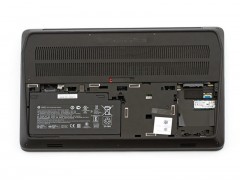 قیمت لپ تاپ  کارکرده  HP ZBook 17 G4 i7 گرافیک 4GB