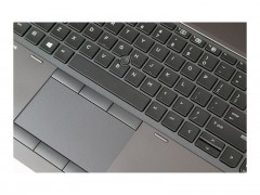 مشخصات لپ تاپ  دست دوم  HP ZBook 17 G4 i7 گرافیک 4GB
