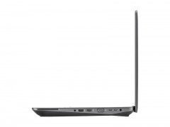 بررسی کامل لپ تاپ  دست دوم  HP ZBook 17 G4 i7 گرافیک 4GB