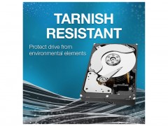 اطلاعات و مشخصات هارد دیسک اینترنال Seagate SkyHawk AI ظرفیت 12 ترابایت
