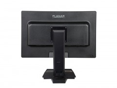 مشخصات مانیتور استوک PLANAR PLL2410W سایز 24 اینچ Full HD