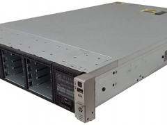 سرور HP G8-DL380 استوک با گارانتی