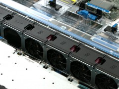 سرور استوک HP Proliant DL380 G8 با گارانتی