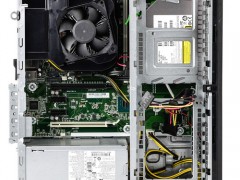 خرید کیس دست دوم HP EliteDesk 800 G3 پردازنده i7 سایز مینی