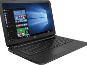 لپ تاپ لمسی HP 15-f211wm صفحه لمسی