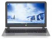 لپ تاپ لمسی HP Pavilion TS15Z پردازنده A10 لمسی