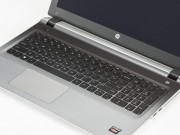 لپ تاپ استوک HP Pavilion TS15Z پردازنده A10 لمسی