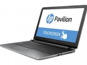 لپ تاپ استوک HP Pavilion TS15Z پردازنده A10 لمسی