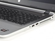 لپ تاپ استوک HP Pavilion TS15Z پردازنده A10 لمسی