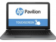لپ تاپ استوک HP Pavilion TS15Z پردازنده A10 لمسی
