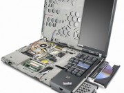 لپ تاپ استوک  Thinkpad T61