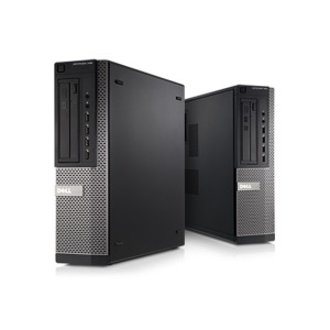 مینی کیس دست دوم Dell Optiplex 990/790 i7