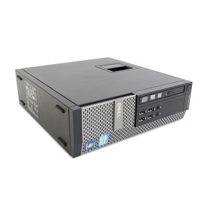 قیمت مینی کیس کار کرده Dell Optiplex 990/790 i7