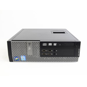 مشخصات مینی کیس استوک Dell Optiplex 990/790 i7