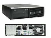 کیس استوک HP Compaq 6300 i5 سایز مینی