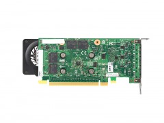 بررسی کامل  کارت گرافیک NVIDIA Quadro K1200 ظرفیت 4GB پنل کوتاه