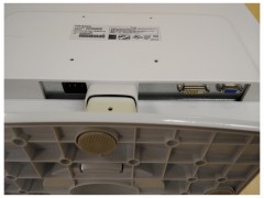 بررسی و قیمت مانیتور دست دوم  IODATA AD222ESW سایز 22 اینچ