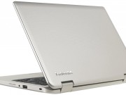 تبلت ویندوزی Toshiba Radius L10W صفحه لمسی و چرخشی