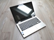 بررسی تبلت ویندوزی Toshiba Radius L10W صفحه لمسی و چرخشی