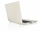 لپ تاپ لمسی استوک Toshiba Radius L10W صفحه لمسی و چرخشی