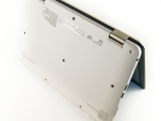 لپ تاپ لمسی استوک Toshiba Radius L10W صفحه لمسی و چرخشی