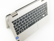 تبلت ویندوزی استوک Toshiba Radius L10W صفحه لمسی و چرخشی
