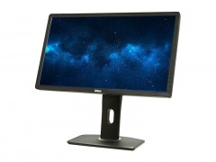 مشخصات مانیتور استوک Dell P2312H سایز 23 اینچ