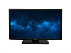 بررسی و قیمت مانیتور دست دوم  Dell P2312H سایز 23 اینچ
