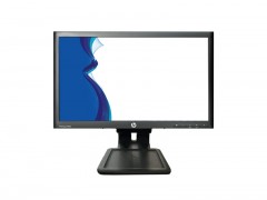 مانیتور استوک HP Compaq LA2006x سایز 20 اینچ