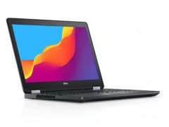 لپ تاپ استوک Dell Latitude E5550 i5