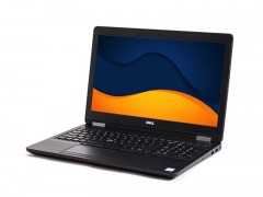 لپ تاپ استوک Dell Latitude E5570 i5