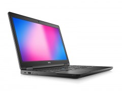 لپ تاپ استوک Dell Latitude 5580 i5