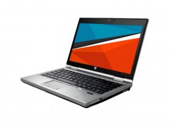 مشخصات لپ تاپ استوک Hp Elitebook 2570p i7