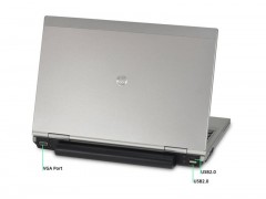 لپ تاپ استوک Hp Elitebook 2570p i7