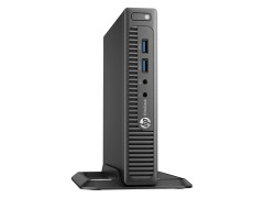 بررسی و خرید کیس دست دوم HP EliteDesk 705 G3 پردازنده AMD A10 سایز اولترا مینی