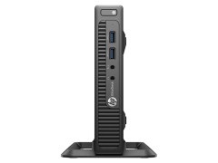 بررسی و قیمت کیس دست دوم HP EliteDesk 705 G3 پردازنده AMD A10 سایز اولترا مینی
