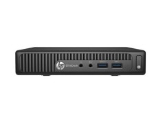 قیمت کیس استوک HP EliteDesk 705 G3 پردازنده AMD A10 سایز اولترا مینی