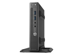 مشخصات کیس دست دوم HP EliteDesk 705 G3 پردازنده AMD A10 سایز اولترا مینی