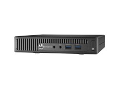 مشخصات کیس استوک HP EliteDesk 705 G3 پردازنده AMD A10 سایز اولترا مینی
