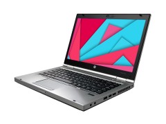 لپ تاپ استوک اداری Hp Elitebook 8470p i7 گرافیک 1GB