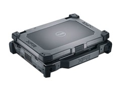 بررسی و خرید لپ تاپ صنعتی دست دوم  DELL XFR e6420 یک غول ضد ضربه