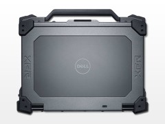 بررسی و قیمت لپ تاپ صنعتی  دست دوم DELL XFR e6420 یک غول ضد ضربه