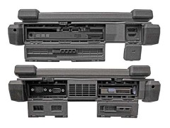 خرید لپ تاپ صنعتی دست دوم  DELL XFR e6420 یک غول ضد ضربه
