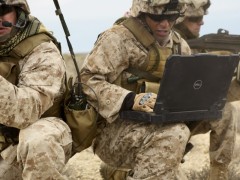 مشخصات دقیق لپ تاپ صنعتی کارکرده DELL XFR e6420 یک غول ضد ضربه