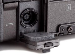 قیمت لپ تاپ صنعتی دست دوم DELL XFR e6420 یک غول ضد ضربه