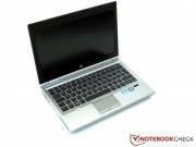 لپ تاپ استوک اچ پی  HP Elitebook 2570p پردازنده i5 نسل سه