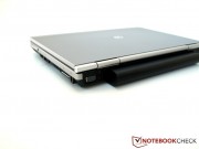 لپ تاپ استوک HP Elitebook پردازنده i5 نسل سه